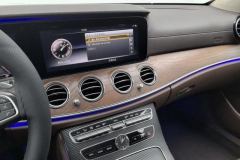 2017 Mercedes-Benz E-Class 2016 2.0T AT E200L #16