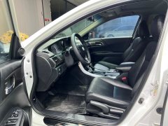 2016 Honda Accord 2015 2.0 AT ComfortLX #6