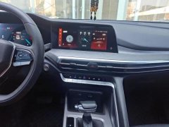 2023 Chang'an CS35 Plus 2023 Pleasure 1.4T AT DCTLuxury #10