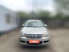 2016 Nissan Sylphy 2012 1.6 AT XEComfortClassic #3