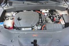 2024 Geely Galaxy Geely Galaxy L7 2024 1.5T AT 115km PLUS Dragon SoaringEdition #10