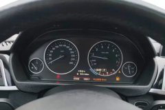 2018 BMW 3 Series 2018 2.0T AT 320LiFashion #14