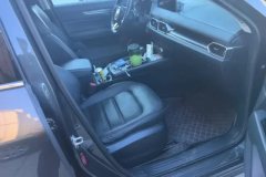 2022 Mazda CX-5 2022 2.0L AT 2WDSmart Elegant #8