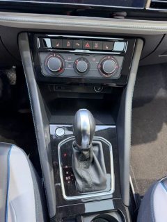 2023 Jetta VS5 2023 1.4T AT 280TSI Joy #12