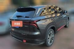 2021 Chang'an CS75 Plus 2021 1.5T AT pioneer #3