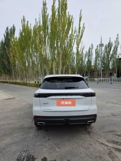 2025 Chery Tiggo 8L 2024 2.0T 2WDLuxury 7Seat #8