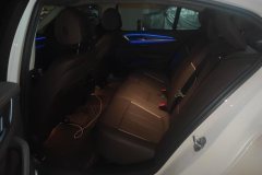 2021 BMW 5 Series 2021 2.0T AT 530LiLeadingLuxury Pkg #11