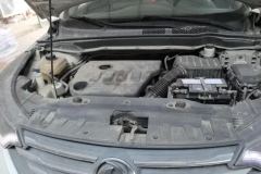 2014 Dongfeng Fengshen Fengshen AX7 2015 2.3 AT Smart Premium #9