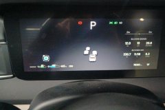 2022 Li Auto Li Auto ONE 2021 EREV6SeatEdition #14