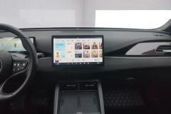 2024 BYD Seal 06 2024 1.5L AT DM-i 120KMHonor #13