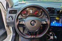 2019 Volkswagen Polo Hatchback 2018 1.5 AT Enjoy #15