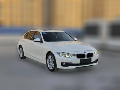 2017 BMW 3 Series 2017 2.0T AT 320LiFashion #3