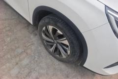 2020 GAC Trumpchi Trumpchi GS4 2020 1.5T AT 270TSmart ConnectTech #6