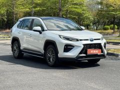 2023 Toyota Wildlander 2023 Hybrid 2.5L AT E-CVT4WDLuxuryPLUSEdition #17