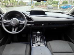 2020 Mazda CX-30 2020 2.0 AT Yayue #7