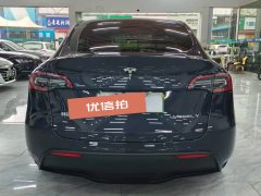 2024 Tesla Model Y 2024 rear wheel driveEdition #6