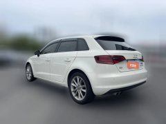 2014 Audi A3 Sedan 2014 1.4T AT 35TFSIComfort #4