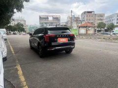 2021 Haval Chulian 2021 1.5T AT Large4Edition #9