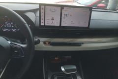 2022 Geely Auto Emgrand L 2022 1.4T CVTFlagship #13