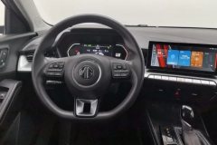 2022 MG MG5 2021 1.5 AT Facelift 180DVVT CVTyouthLuxury #15
