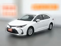 2022 Toyota Corolla 2022 TNGA 1.5L CVTPioneer #1