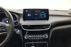 2020 Hyundai Tucson 2020 1.6T AT 280TGDiFashionFWD China VI #13