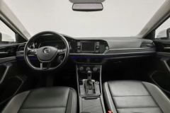 2019 Volkswagen Sagitar 2019 1.2T AT 200TSIComfort China VI #14