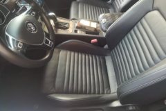 2019 Volkswagen Magotan 2019 1.4T AT 280TSIComfort #9