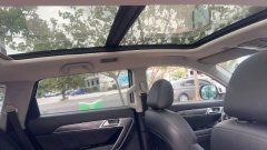 2017 Haval H6 Coupe 2016 Blue Label 1.5T AT 2WDElite #12
