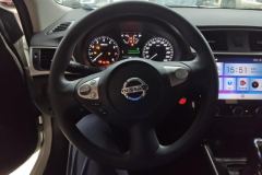 2017 Nissan Sylphy 2016 1.6 AT XLExclusive #15