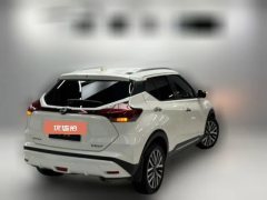 2024 Nissan Kicks 2023 PowerAffectionEdition 1.5L AT dripping「Power」To Luxury #4