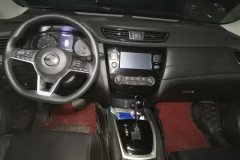 2018 Nissan X-Trail 2017 2.0 AT ComfortFWD #12