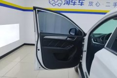 2018 Roewe RX5 2018 1.5T AT 20TFlagshipFWD #7