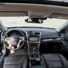 2017 Chang'an Ruicheng 2017 1.5T AT SmartPremium Elegant #7