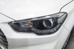 2018 Hyundai ix35 2018 2.0 AT ZhiyongPleasureFWD #5