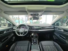 2022 Volkswagen Passat 2022 2.0T AT 330TSI Elite #6