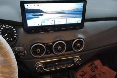 2025 Nissan Qashqai 2025 Facelift honor 2.0L CVT XV+Leading #13