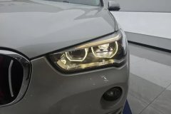 2018 BMW X1 2018 2.0T AT 20LiLeadingFWD #5