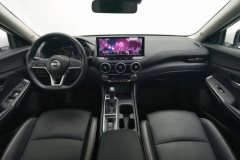 2024 Nissan Sylphy 2023 1.6L AT CVTSmart Drive #14
