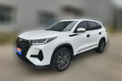 2024 Chery Tiggo 8 Pro 2024 Champion 1.6T AT 290T 2WDshineEdition 5Seat #1