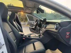 2019 Mercedes-Benz GLA-Class 2018 1.6T AT GLA200DynamicFWD #11
