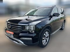 2019 GAC Trumpchi Trumpchi GS8 2020 2.0T AT 390TLuxurySmart Connect7Seat FWD #1