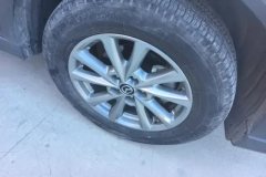 2022 Mazda CX-5 2022 2.0L AT 2WDSmart Elegant #6