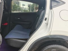 2022 Honda XR-V 2022 1.5T AT 220TURBO CVTobsidianEdition #8