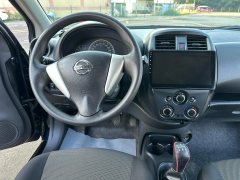 2015 Nissan Sunny 2014 1.5 MT XEComfort #10