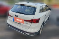 2021 Jetta VS7 2020 1.4T AT Joy #3