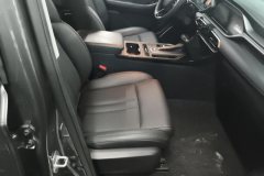 2020 GAC Trumpchi Trumpchi GS4 2020 1.5T AT 270TEliteTech #8