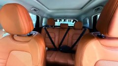 2025 Haval Big Dog Plus 2023 2.0T AT 2WDShionoEditionPlus #9