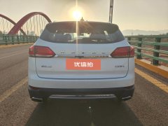 2018 Haval H6 2017 Blue Label 1.5T AT 2WDFashion #8