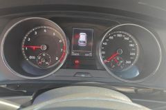 2019 Volkswagen Tiguan L 2019 2.0T AT 330TSIpanoramicComfortFWD China VI #14